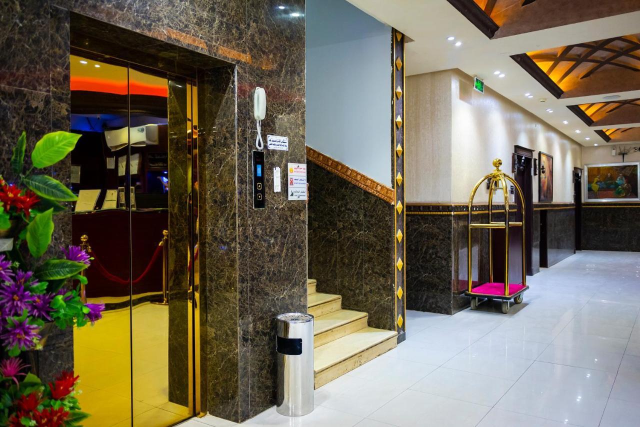 Ahlin Serviced Apartments 利雅德 外观 照片