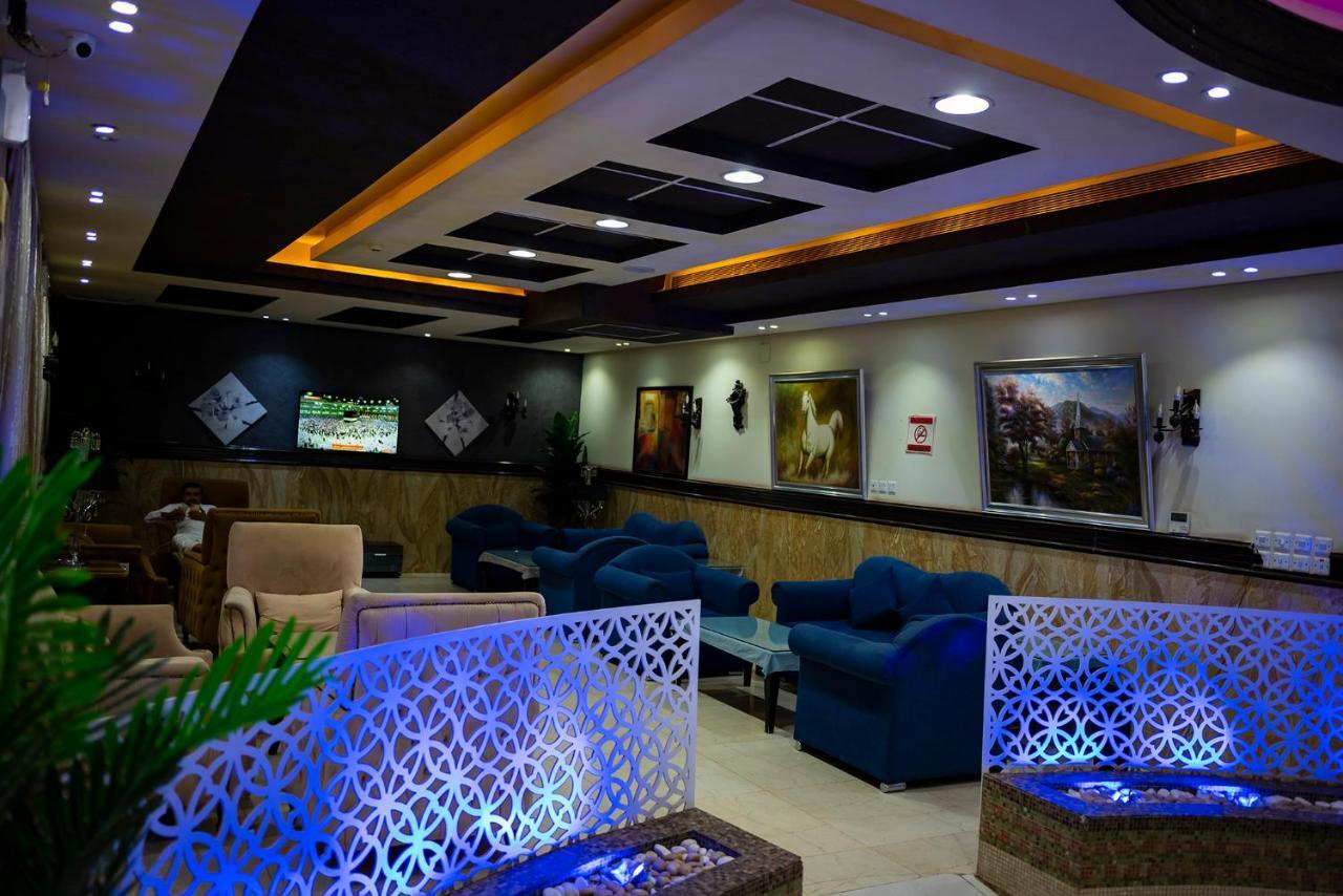 Ahlin Serviced Apartments 利雅德 外观 照片