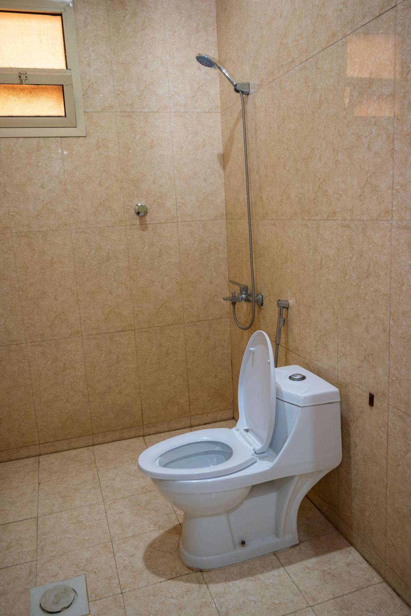 Ahlin Serviced Apartments 利雅德 外观 照片